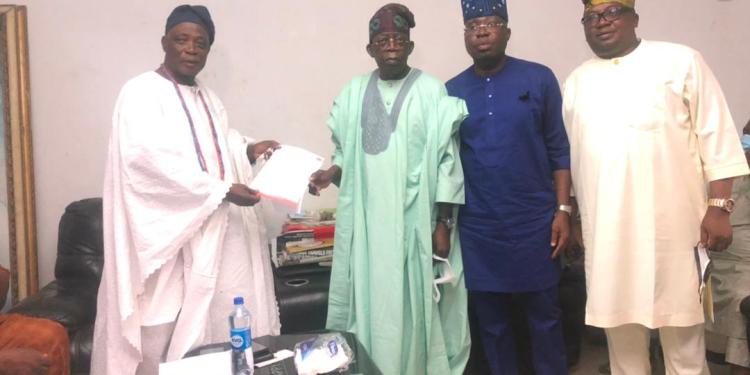 Tinubu