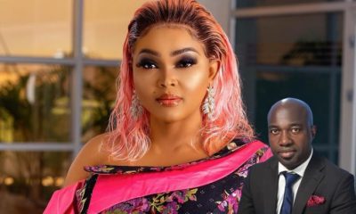 Mercy Aigbe