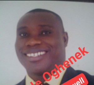 pastor