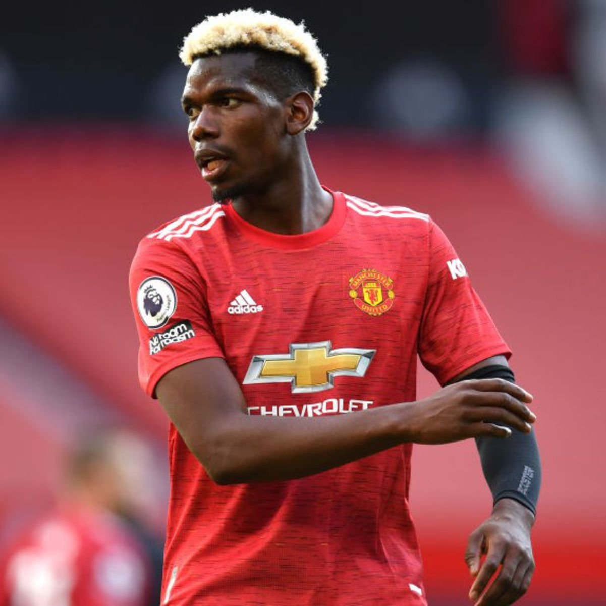 pogba