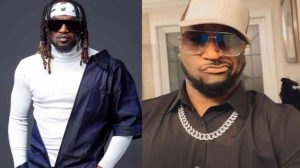 Paul Okoye