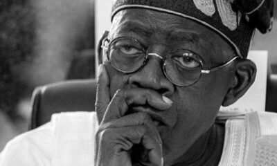 Tinubu