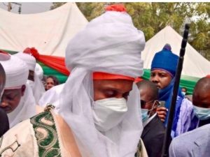 Rotimi Amaechi