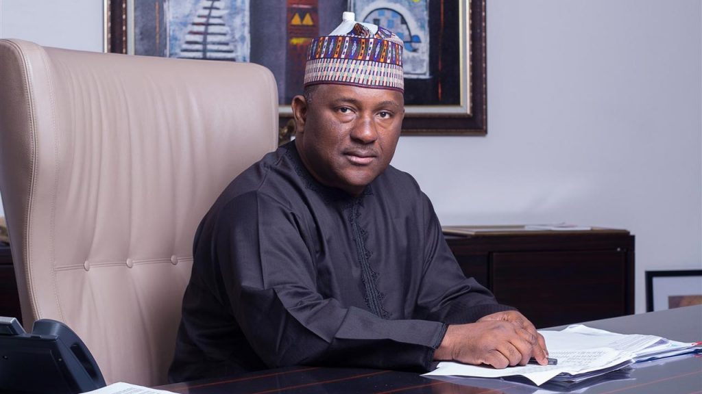 Abdulsamad Rabiu