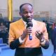 Apostle Johnson Suleman