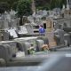 Cemetery