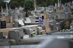 Cemetery