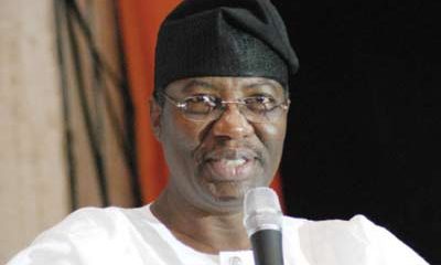 Gbenga Daniel