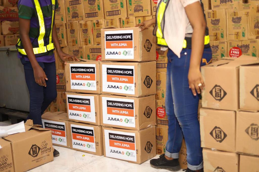 JUMIA