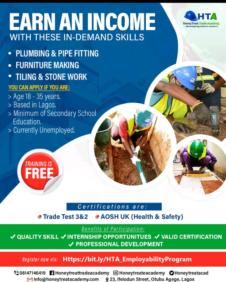 Honey Trust Academy
