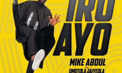 Mike Abdul