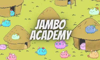 Jambo Academy