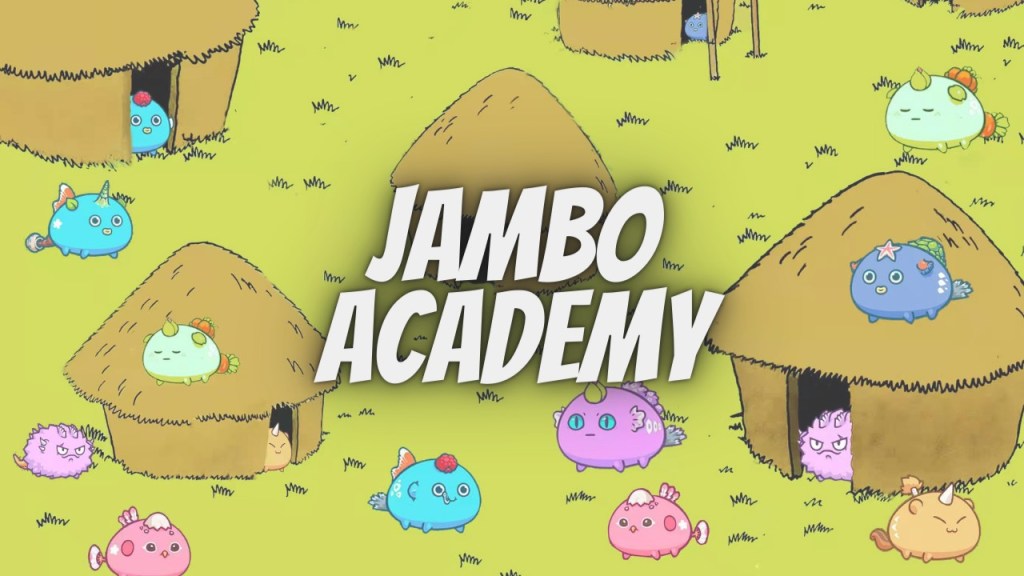Jambo Academy