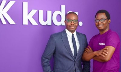 Kuda Bank
