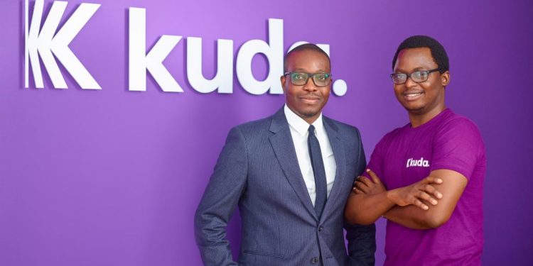 Kuda Bank