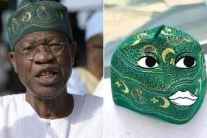 Lai Mohammed