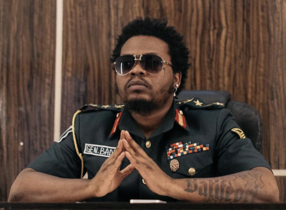 OLAMIDE