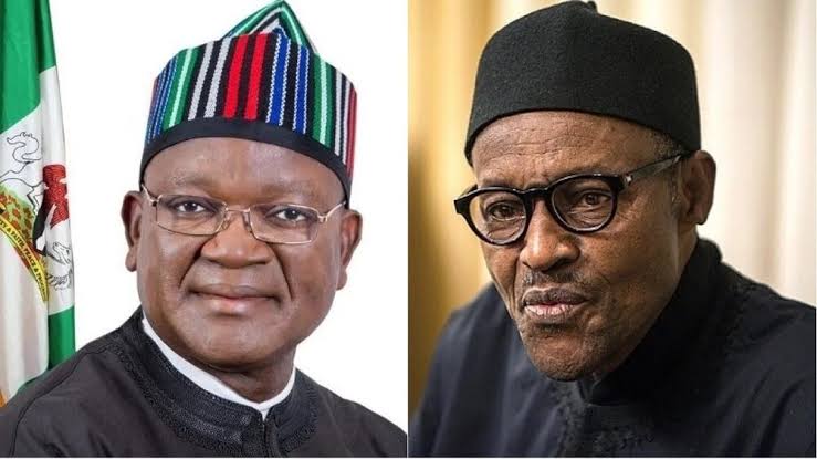 Buhari