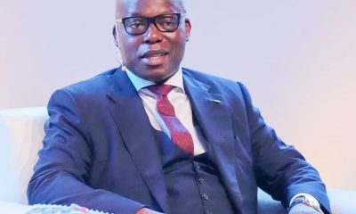 Oando