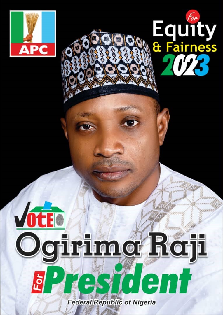Ogirima Raji