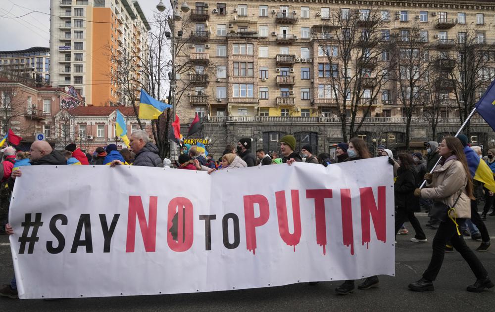 Ukraine