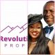 Revolution Plus