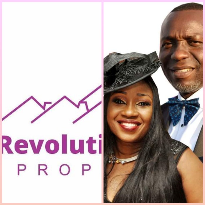 Revolution Plus