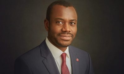 Sterling Bank