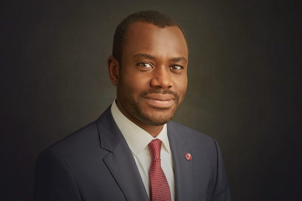 Sterling Bank