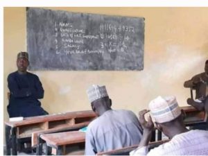 Teachers
