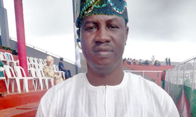 Tunde Gbadamosi