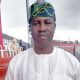 Tunde Gbadamosi