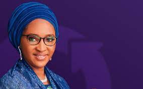Zainab Ahmed