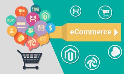 ecommerce