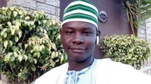 Yahaya