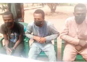 kidnappers