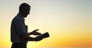 pastor