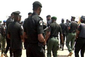policeman