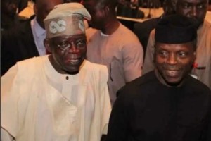 tinubu