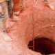 70-year-old Man Jumps Into Well