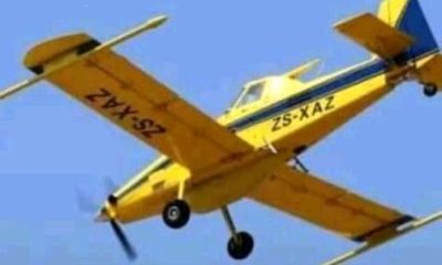 Altitude Aircraft