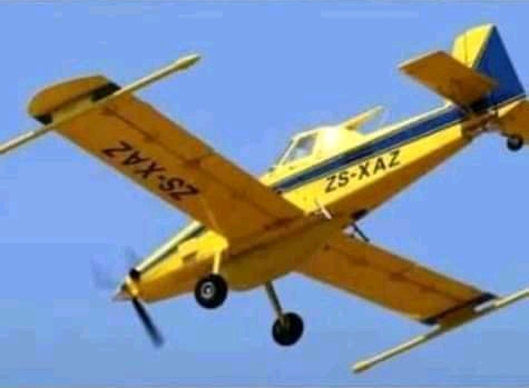 Altitude Aircraft