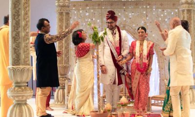 Wedding Got Postponed 5 Times