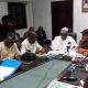 ASUU Meeting