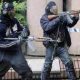 Armed Robbers