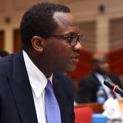 Babatunde Irukera