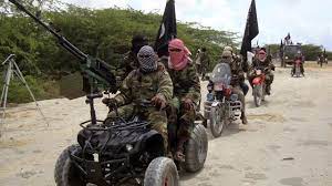 Boko Haram