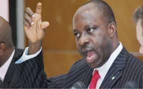Charles Soludo.