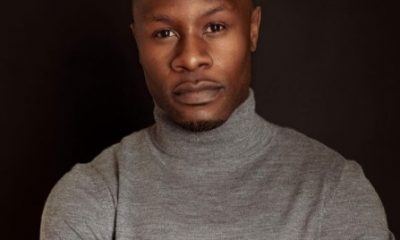 Chido Nwokocha