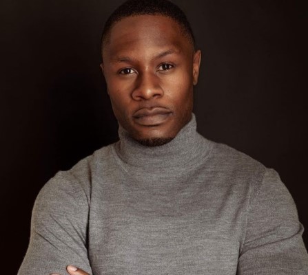 Chido Nwokocha